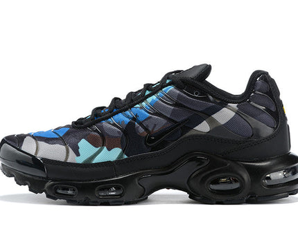 Men's Air Max Plus Off Noir Shoes