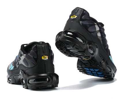 Men's Air Max Plus Off Noir Shoes