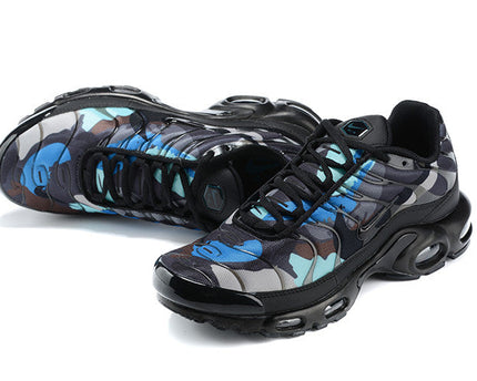 Men's Air Max Plus Off Noir Shoes