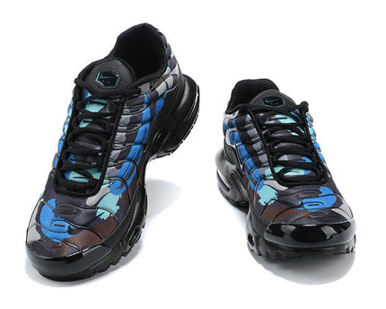 Men's Air Max Plus Off Noir Shoes