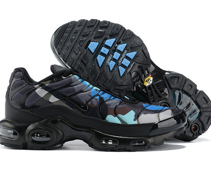 Men's Air Max Plus Off Noir Shoes