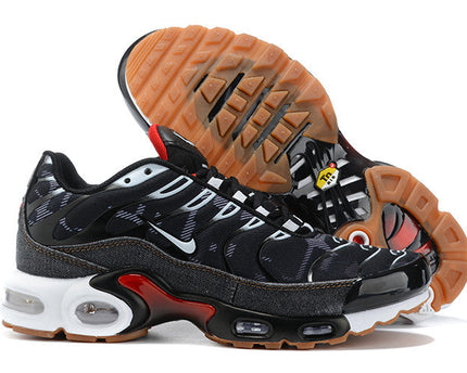Men's Air Max Plus Remix Shoes