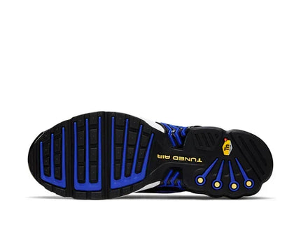 Men's Air Max Plus 3 Hyper Blue Shoes