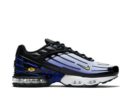 Men's Air Max Plus 3 Hyper Blue Shoes
