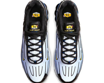 Men's Air Max Plus 3 Hyper Blue Shoes