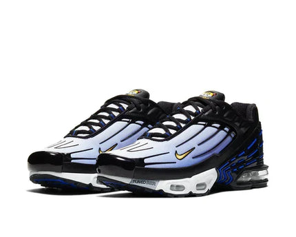 Men's Air Max Plus 3 Hyper Blue Shoes