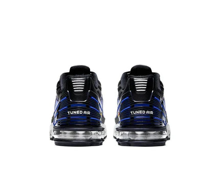 Men's Air Max Plus 3 Hyper Blue Shoes