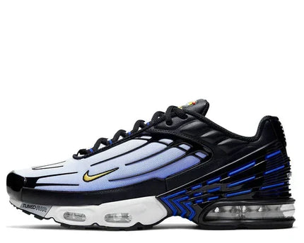 Men's Air Max Plus 3 Hyper Blue Shoes
