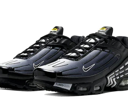 Men's Air Max Plus 3 Obsidian Shoes
