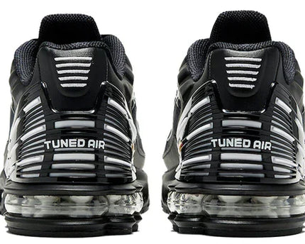 Men's Air Max Plus 3 Obsidian Shoes
