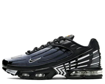 Men's Air Max Plus 3 Obsidian Shoes