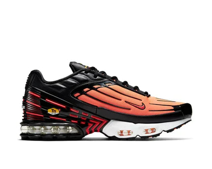Men's Air Max Plus 3 Tiger Shoes