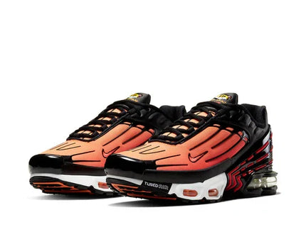 Men's Air Max Plus 3 Tiger Shoes