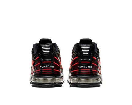 Men's Air Max Plus 3 Tiger Shoes