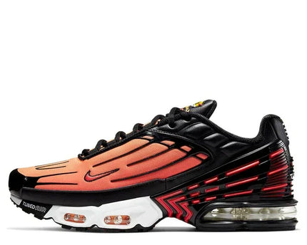 Men's Air Max Plus 3 Tiger Shoes