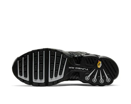 Men's Air Max Plus 3 Wolf Grey Shoes