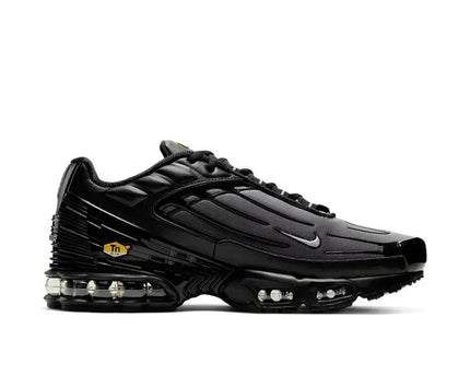 Men's Air Max Plus 3 Wolf Grey Shoes