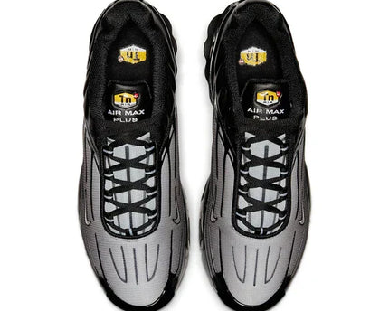 Men's Air Max Plus 3 Wolf Grey Shoes