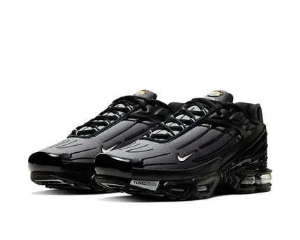 Men's Air Max Plus 3 Wolf Grey Shoes