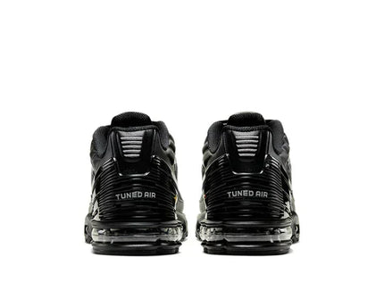 Men's Air Max Plus 3 Wolf Grey Shoes