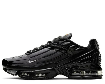 Men's Air Max Plus 3 Wolf Grey Shoes