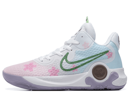 Men's KD Trey 5 IX New Colorway Shoes