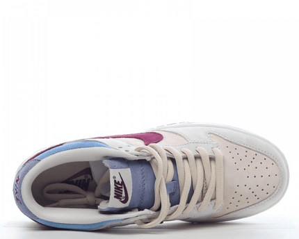 Men's Nike SB Dunk Low x Otomo Katsuhir Steamboy boy OST ' Beige Wine' Shoes