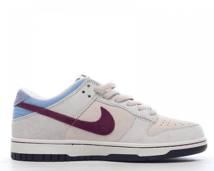 Men's Nike SB Dunk Low x Otomo Katsuhir Steamboy boy OST ' Beige Wine' Shoes
