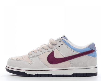 Men's Nike SB Dunk Low x Otomo Katsuhir Steamboy boy OST ' Beige Wine' Shoes