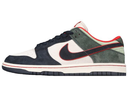 Men's Nike SB Dunk Low x Otomo Katsuhir Steamboy boy OST Shoes