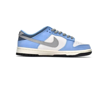 Men's Nike SB Dunk Low x Otomo Katsuhir Steamboy boy OST Blue Shoes