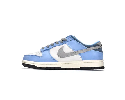 Men's Nike SB Dunk Low x Otomo Katsuhir Steamboy boy OST Blue Shoes