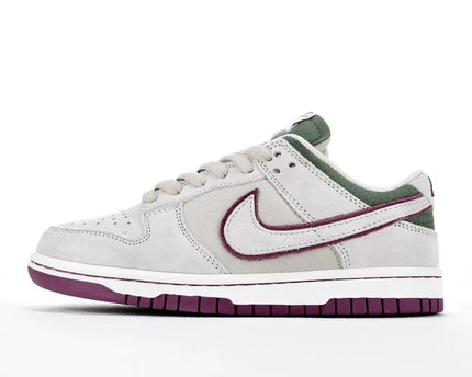 Men's Nike SB Dunk Low x Otomo Katsuhir Steamboy boy OST Grey Shoes