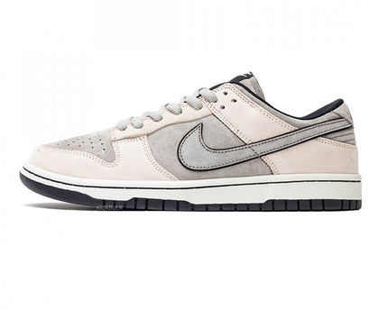 Men's Nike SB Dunk Low x Otomo Katsuhir Steamboy boy OST 'Grey Stone' Shoes
