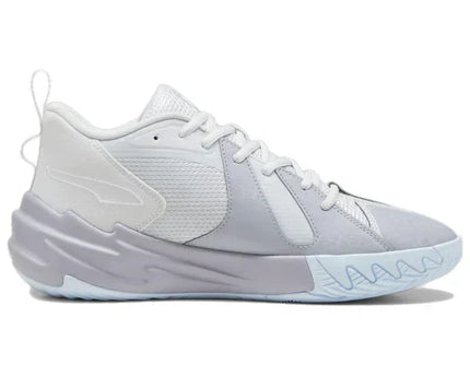 Men's Scoot Zeros Grey Frost Shoes