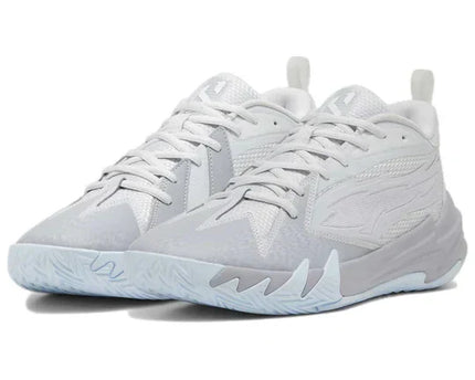 Men's Scoot Zeros Grey Frost Shoes