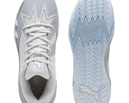 Men's Scoot Zeros Grey Frost Shoes