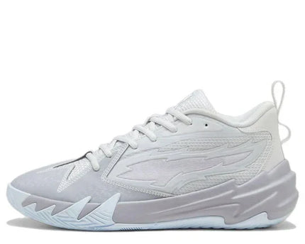 Men's Scoot Zeros Grey Frost Shoes