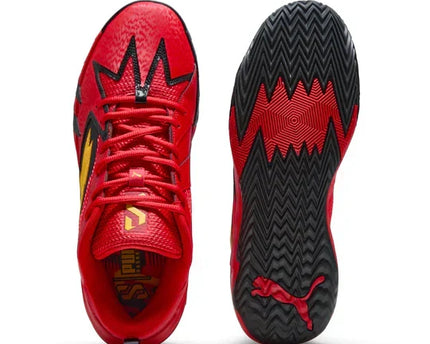 Men's Scoot Zeros Retro Portland Shoes