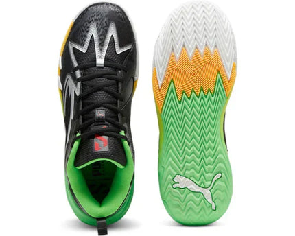 Men's Scoot Zeros Shot Meter Shoes