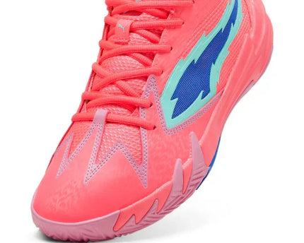 Men's Scoot Zeros Sunset Glowe Shoes