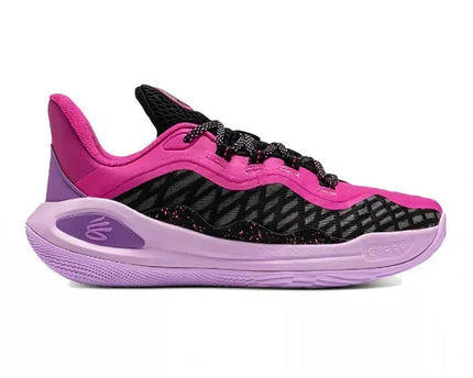 Men's Under Armour Curry 11 Girl Dad Shoes