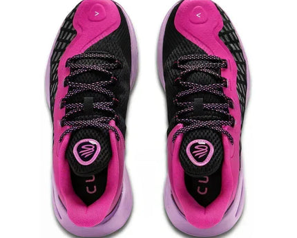 Men's Under Armour Curry 11 Girl Dad Shoes