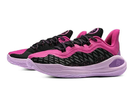 Men's Under Armour Curry 11 Girl Dad Shoes