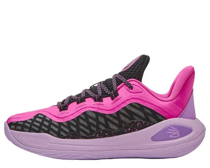 Men's Under Armour Curry 11 Girl Dad Shoes