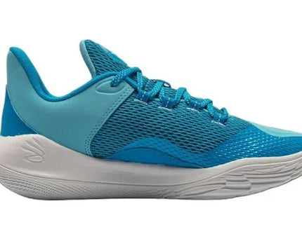 Men's Under Armour Curry 11 Mouthguard Shoes