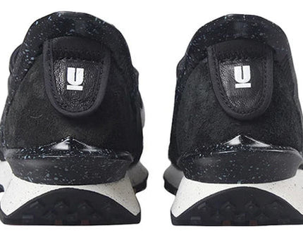 Men's Nike Undercover x Daybreak Black Shoes