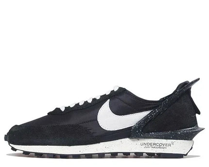 Men's Nike Undercover x Daybreak Black Shoes