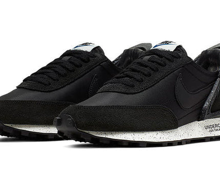 Men's Nike Undercover x Daybreak Black Sail Shoes