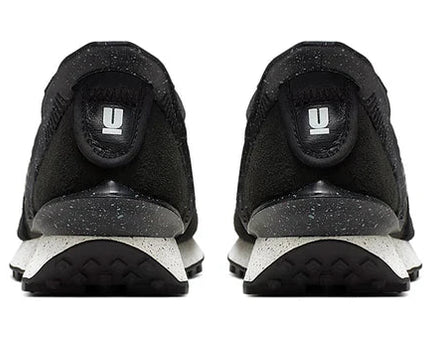Men's Nike Undercover x Daybreak Black Sail Shoes
